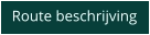 Route beschrijving