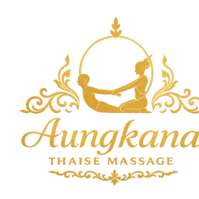 Logo van Anna Thaise Massage bij Wellness Centrum Oosterhout.