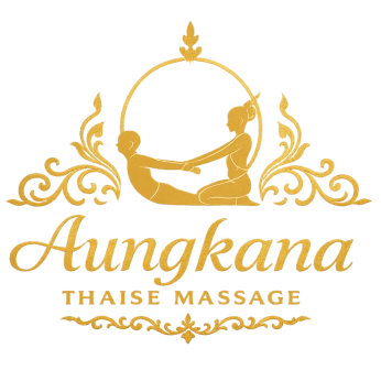 Logo van Anna Thaise Massage bij Wellness Centrum Oosterhout.
