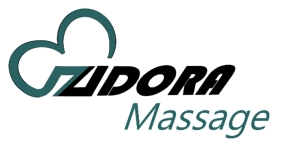 Logo van Izidora Massage in Oosterhout