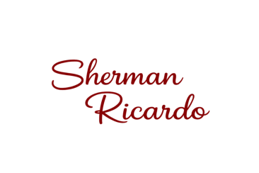 Logo van Sherman Ricardo Massage in Oosterhout