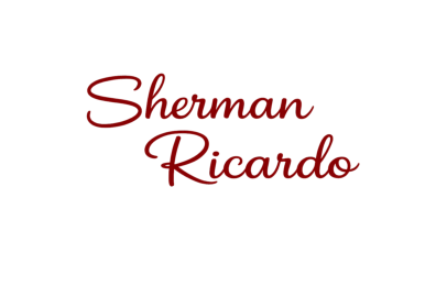 Logo van Sherman Ricardo Massage in Oosterhout