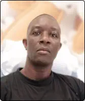 Sherman Ricardo is gespecialiseerd in sportmassage, ontspanningsmassage, hot stone massage, lomi lomi massage, bamboe massage, bindweefselmassage en Indiase hoofdmassage bij Wellness Centrum Oosterhout.